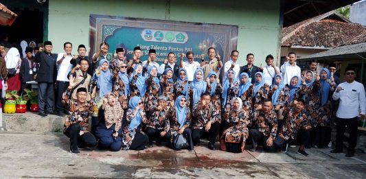 Peserta PENTAS PAI SD Garut Kota 2026 Menurun, KKG PAI Soroti Perlu Penguatan Partisipasi