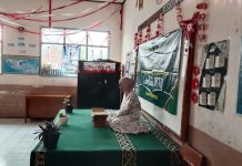 KKG PAI Tarogong Kidul Gelar PENTAS PAI SD 2026, Usung Semangat Generasi Islami Berprestasi