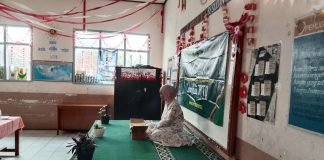 KKG PAI Tarogong Kidul Gelar PENTAS PAI SD 2026, Usung Semangat Generasi Islami Berprestasi