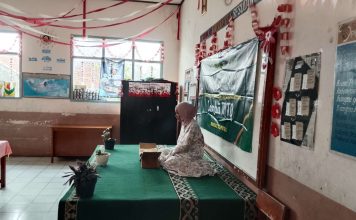 KKG PAI Tarogong Kidul Gelar PENTAS PAI SD 2026, Usung Semangat Generasi Islami Berprestasi