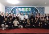 KKG PAI Garut Kota Sukses Gelar PENTAS PAI 2026, Ini Daftar Lengkap Para Juara