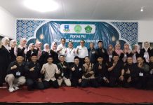 KKG PAI Garut Kota Sukses Gelar PENTAS PAI 2026, Ini Daftar Lengkap Para Juara