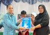 69 Murid SDN 2 Kota Kulon, Siap Melanjutkan Pendidikan ke Jenjang Berikutnya