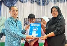69 Murid SDN 2 Kota Kulon, Siap Melanjutkan Pendidikan ke Jenjang Berikutnya