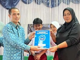 69 Murid SDN 2 Kota Kulon, Siap Melanjutkan Pendidikan ke Jenjang Berikutnya