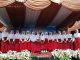 25 Murid SDN 9 Sukamentri, Siap Melangkah Menuju Masa Depan Gemilang