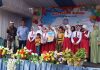 Perjuangan Aisyah Melawan Leukemia Menginspirasi, SDN 1 Karangsari dan Baznas Salurkan Dukungan
