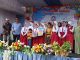 Perjuangan Aisyah Melawan Leukemia Menginspirasi, SDN 1 Karangsari dan Baznas Salurkan Dukungan