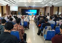 Dinas Pendidikan Kabupaten Garut Gelar Advokasi Disiplin Pegawai dan Evaluasi Hasil TKA Jenjang SMP