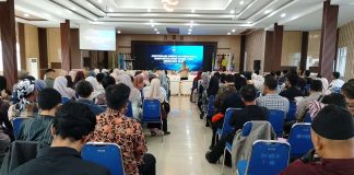 Dinas Pendidikan Kabupaten Garut Gelar Advokasi Disiplin Pegawai dan Evaluasi Hasil TKA Jenjang SMP