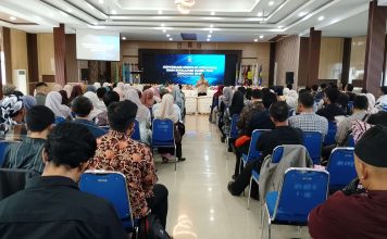 Dinas Pendidikan Kabupaten Garut Gelar Advokasi Disiplin Pegawai dan Evaluasi Hasil TKA Jenjang SMP