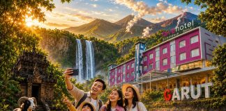 School’s Out, Let’s Go! Hadir di Garut, favehotel Cimanuk Tawarkan Diskon Hingga 30 Persen untuk Liburan Sekolah
