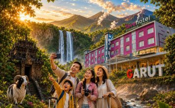 School’s Out, Let’s Go! Hadir di Garut, favehotel Cimanuk Tawarkan Diskon Hingga 30 Persen untuk Liburan Sekolah
