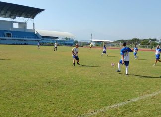 Gala Siswa Indonesia Kabupaten Garut 2026