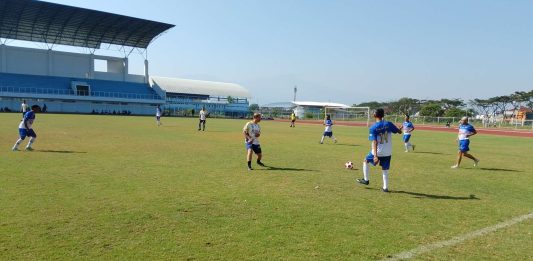 Gala Siswa Indonesia Kabupaten Garut 2026