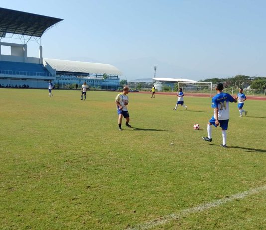 Gala Siswa Indonesia Kabupaten Garut 2026