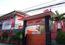 SPMB 2026 SMPN 2 Garut Terima 418 Siswa Baru, Jalur Prestasi Diseleksi Ketat