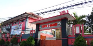 SPMB 2026 SMPN 2 Garut Terima 418 Siswa Baru, Jalur Prestasi Diseleksi Ketat