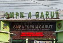 SMPN 4 Garut Imbau Orang Tua Pahami Aturan SPMB 2026
