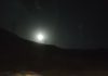 Purnama di Langit Mekkah (Puisi akrostik)