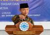 Wamendikdasmen: Sekolah Muhammadiyah Pilar Strategis Peningkatan Mutu Pendidikan di Garut