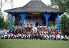 Pelepasan Peserta Didik Kelas VI dan Kenaikan Kelas SDN 4 Margawati Wujudkan Kolaborasi Semua Lini Sekolah