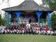 Pelepasan Peserta Didik Kelas VI dan Kenaikan Kelas SDN 4 Margawati Wujudkan Kolaborasi Semua Lini Sekolah