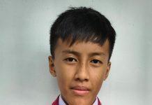 Mikail Munadi, Murid SD Muhammadiyah 2 Garut Kota Masuk Lima Besar OSN IPA 2026