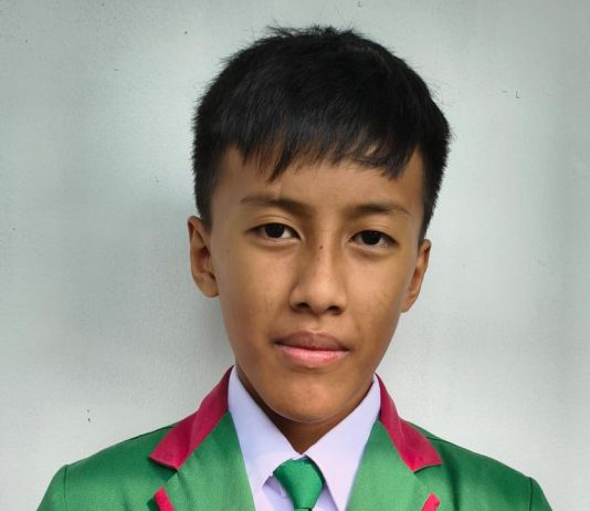 Mikail Munadi, Murid SD Muhammadiyah 2 Garut Kota Masuk Lima Besar OSN IPA 2026
