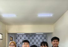 Moses, Murid SD Yos Sudarso Garut Raih Juara 1 OSN Matematika 2026