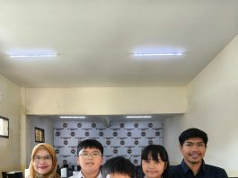 Moses, Murid SD Yos Sudarso Garut Raih Juara 1 OSN Matematika 2026