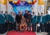 Tanpa Panggung Megah, SDN 6 Kota Kulon Gelar Pentas Seni dan Gelar Karya Bertema “Menabur Ilmu, Menuai Lestari”