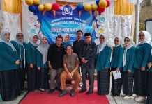 Tanpa Panggung Megah, SDN 6 Kota Kulon Gelar Pentas Seni dan Gelar Karya Bertema “Menabur Ilmu, Menuai Lestari”