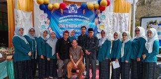 Tanpa Panggung Megah, SDN 6 Kota Kulon Gelar Pentas Seni dan Gelar Karya Bertema “Menabur Ilmu, Menuai Lestari”