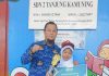 Epsun Intan Apriliani Raih Juara 1 Pildacil Putri Pentas PAI Kabupaten Garut 2026