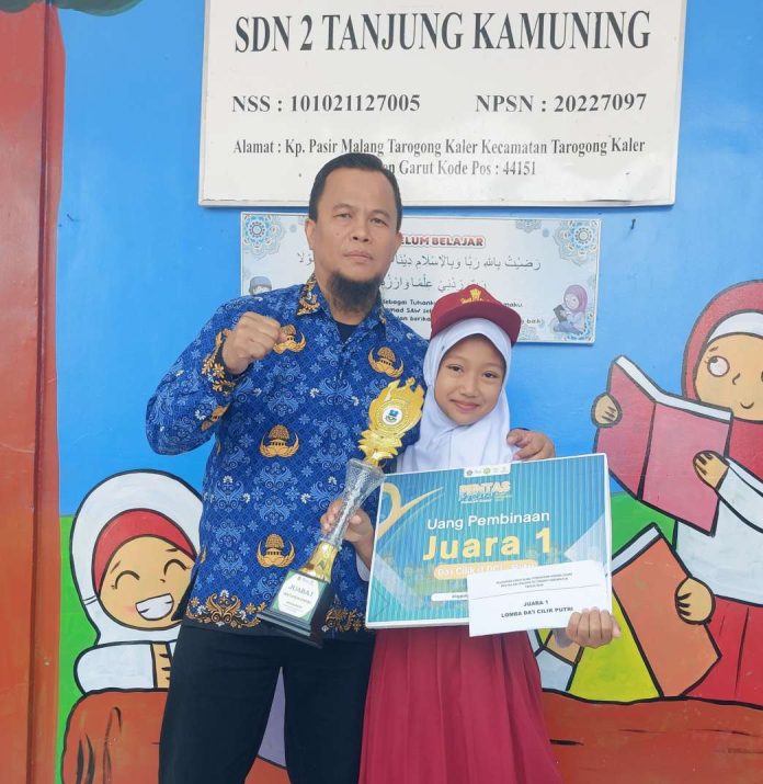 KS SDN 2 Tanjungkamuning