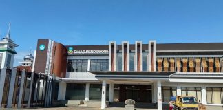 Dinas Pendidikan Garut Tetapkan Pengecualian Daya Tampung SPMB SMP Tahun Pelajaran 2026/2027