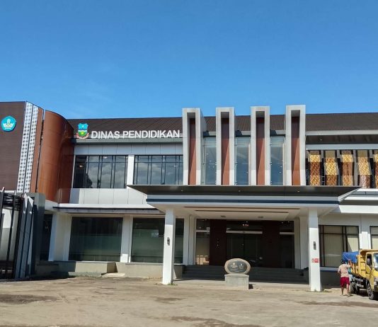 Dinas Pendidikan Garut Tetapkan Pengecualian Daya Tampung SPMB SMP Tahun Pelajaran 2026/2027