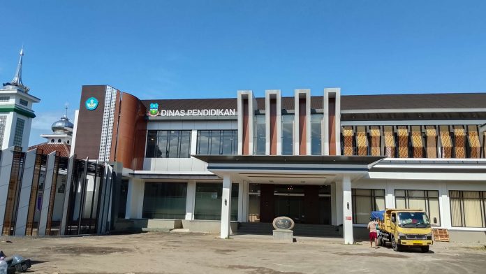 Kantor Disdik