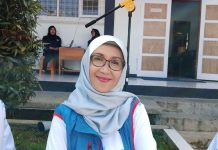 SMKN 10 Garut Sukses Gelar Invitasi Bola Voli VIII 2026, Kepala Sekolah Apresiasi Antusiasme Peserta