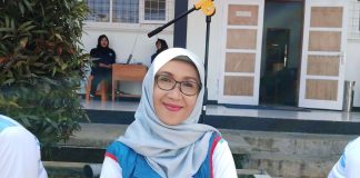 SMKN 10 Garut Sukses Gelar Invitasi Bola Voli VIII 2026, Kepala Sekolah Apresiasi Antusiasme Peserta