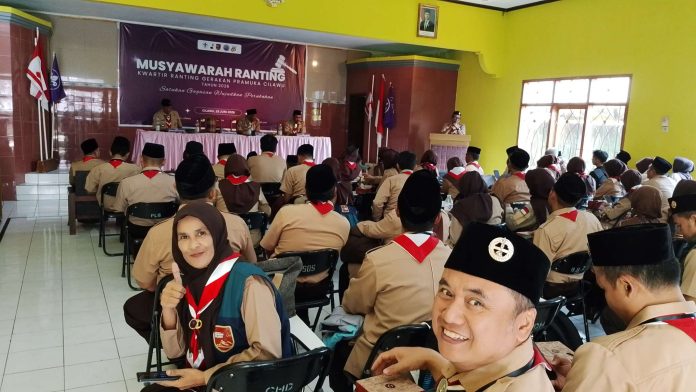 Musran Cilawu 2026 Peserta