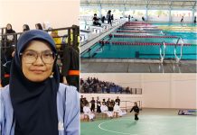 O2SN SD/MI Kabupaten Garut 2026 Resmi Dibuka, 247 Atlet Muda Siap Berkompetisi