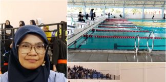 O2SN SD/MI Kabupaten Garut 2026 Resmi Dibuka, 247 Atlet Muda Siap Berkompetisi