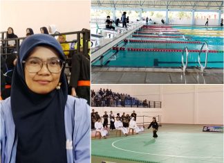 O2SN SD/MI Kabupaten Garut 2026 Resmi Dibuka, 247 Atlet Muda Siap Berkompetisi