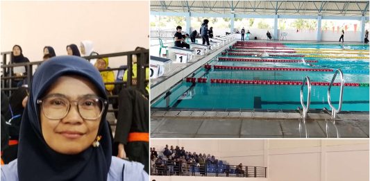 O2SN SD/MI Kabupaten Garut 2026 Resmi Dibuka, 247 Atlet Muda Siap Berkompetisi