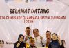 Murid SDN 4 Sukamentri, Muhamad Fajar Nugraha Raih Juara 2 Pencak Silat O2SN 2026