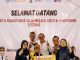 Murid SDN 4 Sukamentri, Muhamad Fajar Nugraha Raih Juara 2 Pencak Silat O2SN 2026