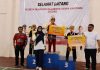 Murid SDIT Persis Tarogong 1, Edwar Hamzi Mulabia Juara Pencak Silat O2SN Kabupaten Garut 2026