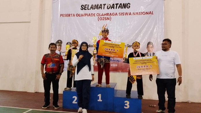 O2SN Silat Putra